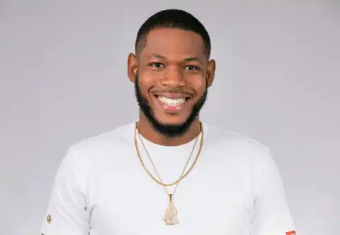 BBNaija 2019: Frodd emerges winner of ‘Veto Power Game of Chance’